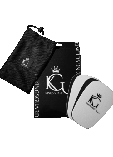 Espinillera Adaptable KingsGuard®