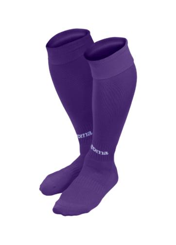 Medias Morado Entrenamiento Naise FC