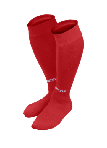 Medias Rojo Partido Naise FC