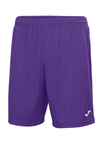 Short Morado Entrenamiento Naise FC