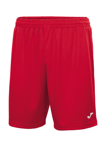 Short Rojo Partido Naise FC