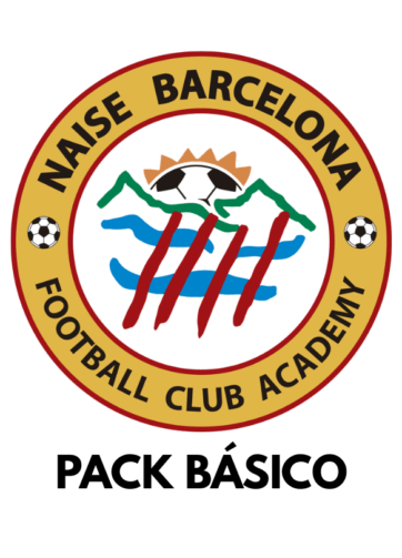 Pack Básico Naise FC