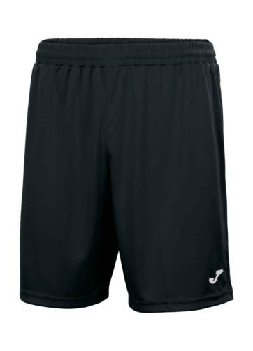Short Negro Portero Partido Naise FC